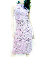 Crocheté